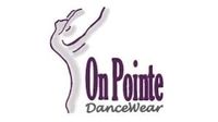 On Pointe Dancewear coupons
